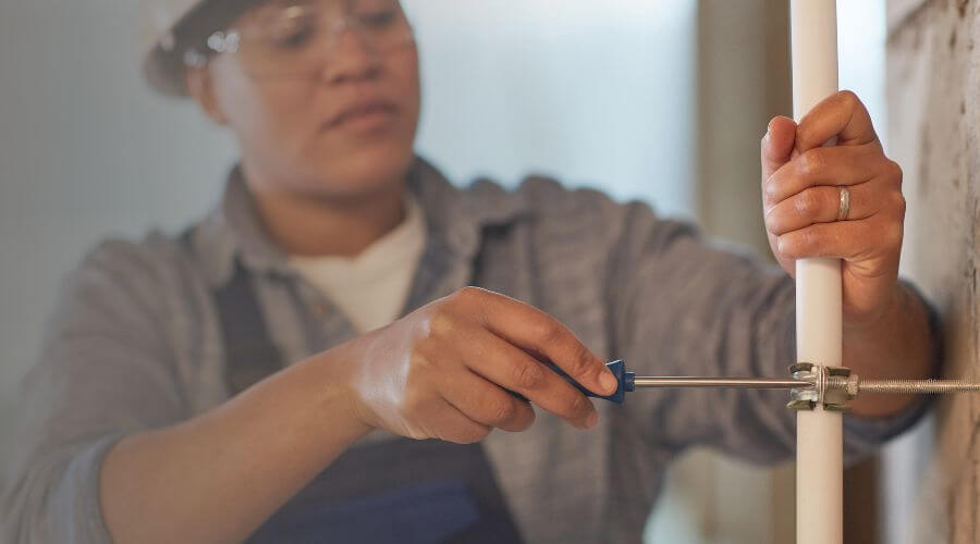 Professional expert plumbing services in Martinsburg, OH